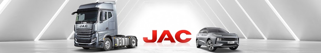 JAC MOTORS RUSSIA