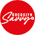 logo Brooklyn Savvy Talk Show | Shifting Narratives 