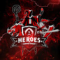 Heroes Gaming Group