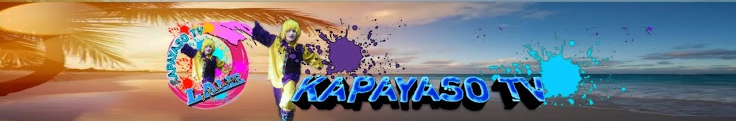 KAPAYASO TV Banner
