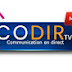 CODIR TV  MATADI