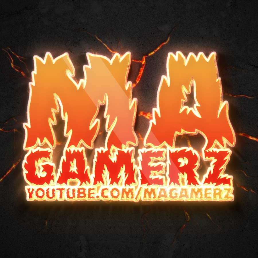 MA Gamerz @magamerz