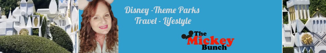 The Mickey Bunch Banner