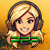 logo Pixel Farmer Pro