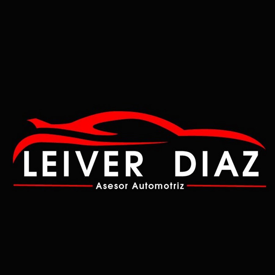 Leiver Diaz @leiverdiaz