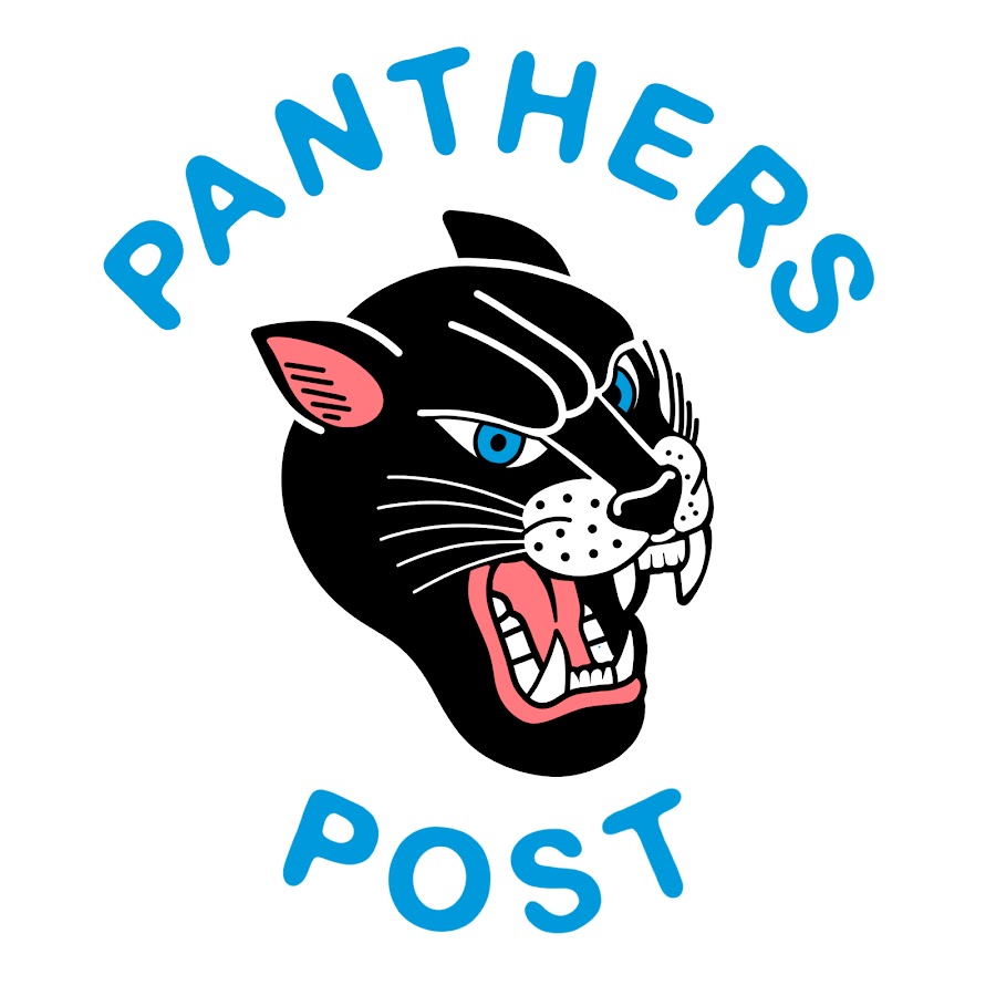 The Carolina Panthers (Library Binding)