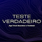 TESTE VERDADEIRO