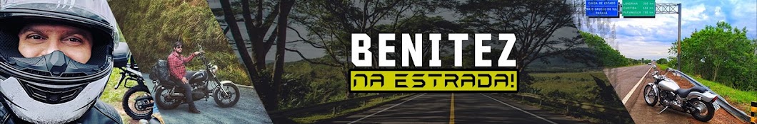 Benitez Na Estrada