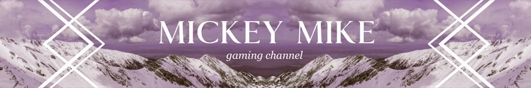 Mikey Mike Gaming