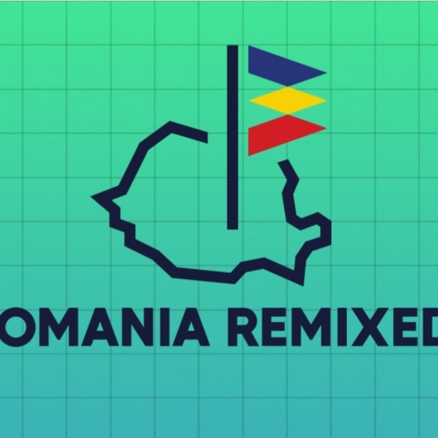 Made in romania ремикс