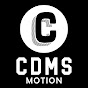 CDMS Motion