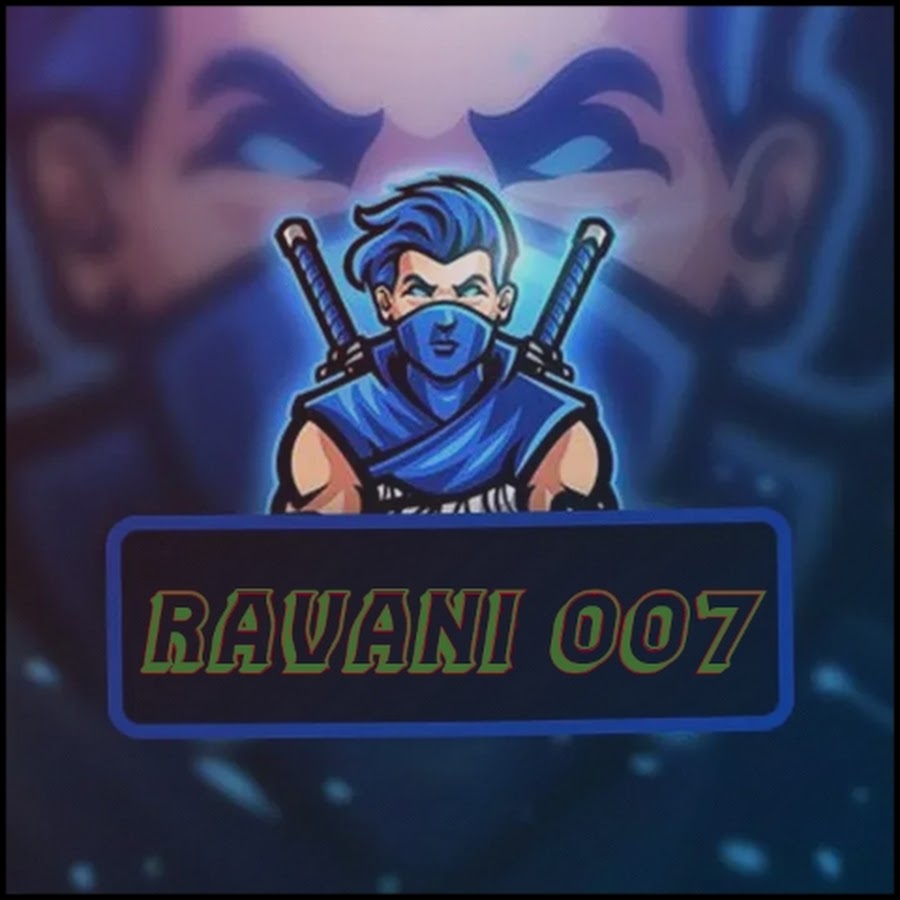 RAVANI 007 - YouTube