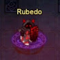 Rubedo Ws