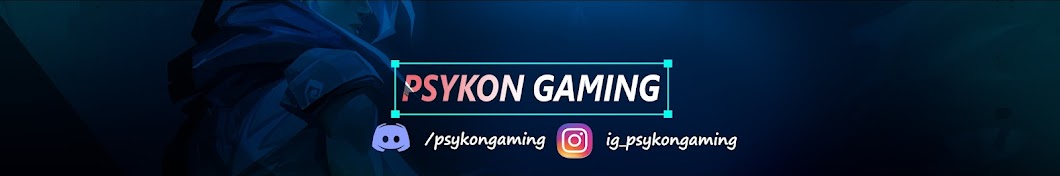 Psykon Gaming