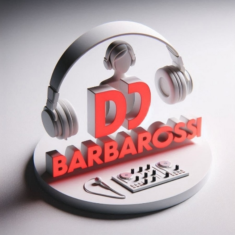 Dj Barbarossi Youtube