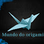 Mundo Do Origami