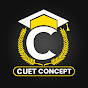 CUET CONCEPT