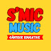 logo S'Mic Music - Cantece pentru copii