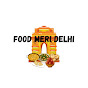 FOOD MERI DELHI