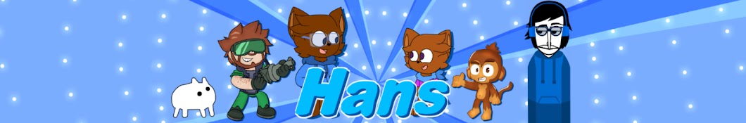 Hans