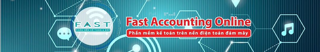 Phần mềm kế toán Fast Accounting Online