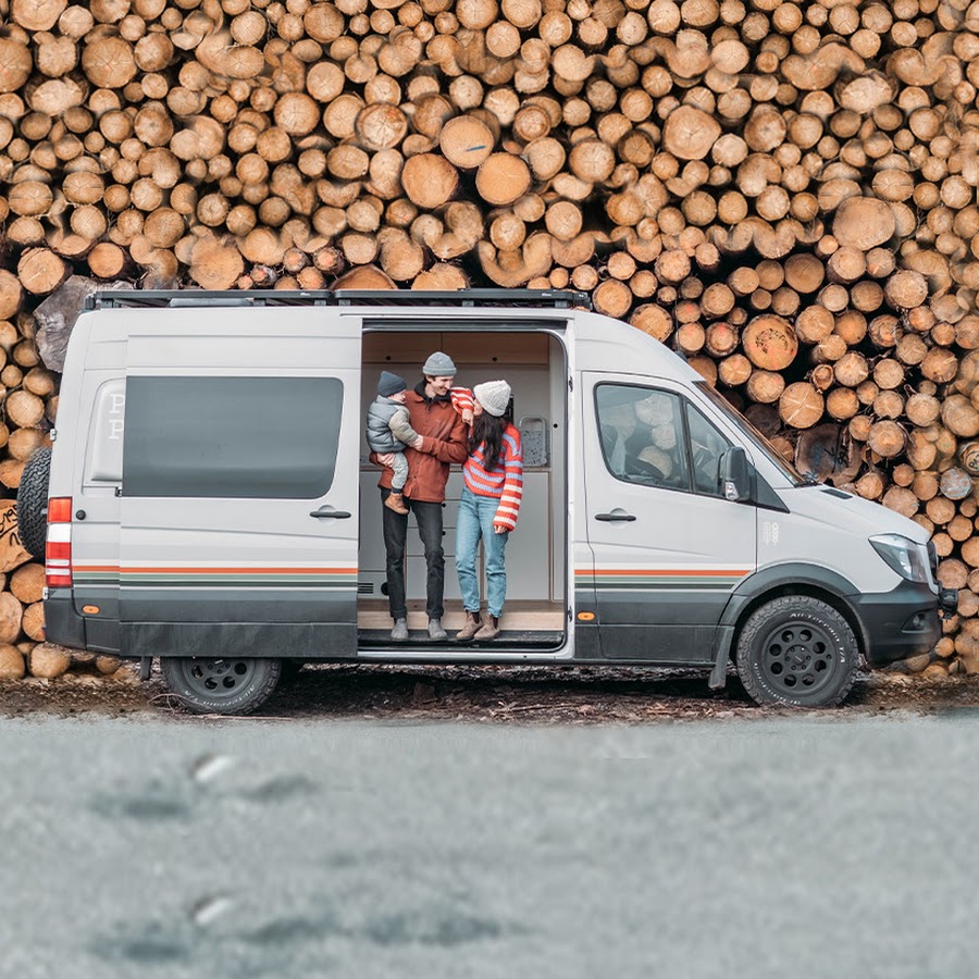 Raptor statt Rost - Die perfekte Lackierung alternativ zu Rost für den  Offroad T4 Camper 