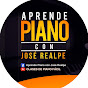 CLASES DE PIANO FACIL