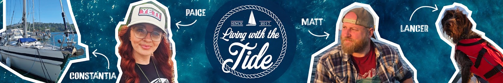 livingwiththetide