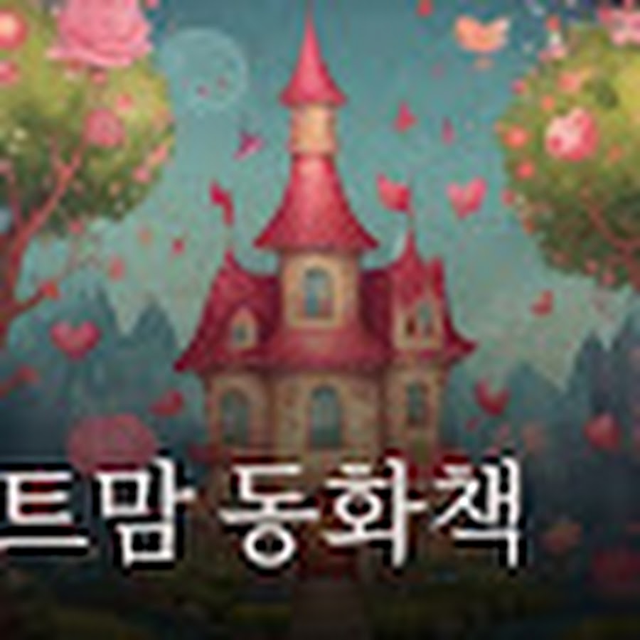 하트맘동화경 - YouTube 하트맘동화경