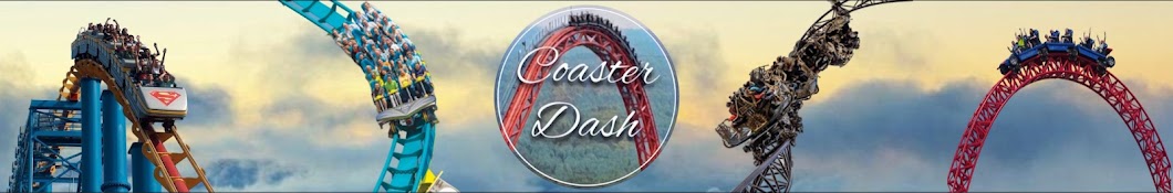 CoasterDash