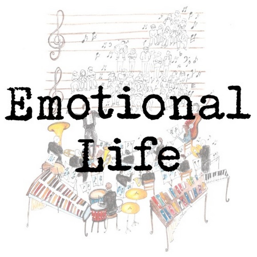 Emotional life