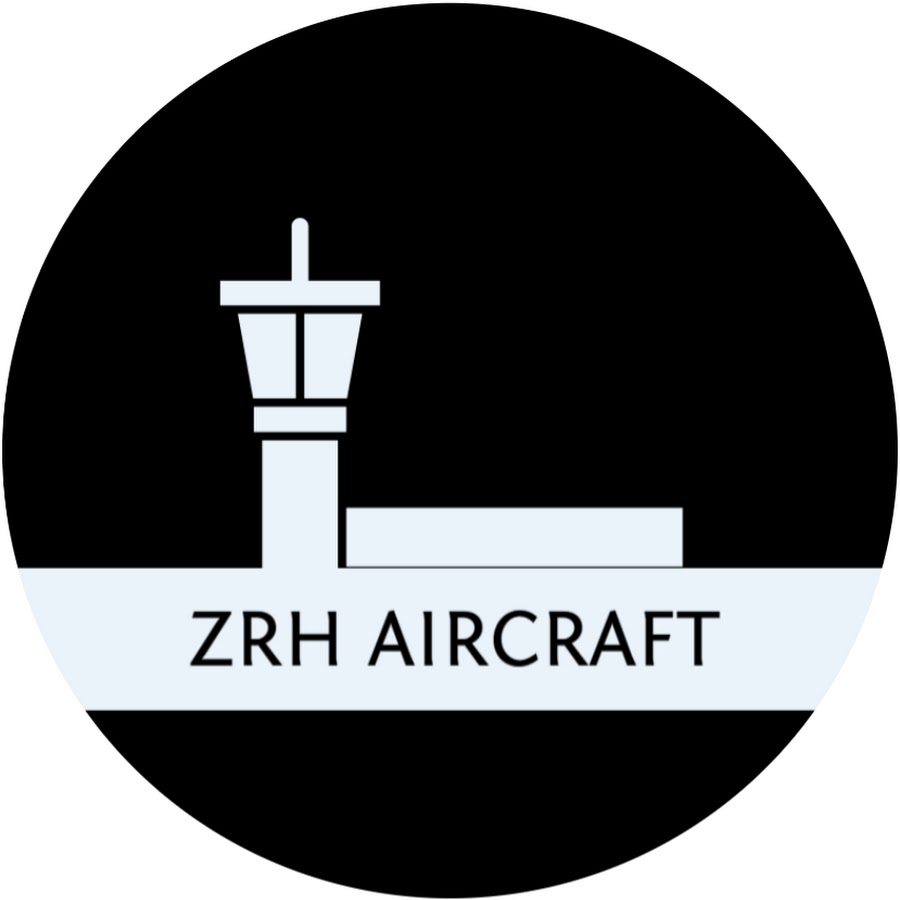 ZRH Aircraft @zrhaircraft