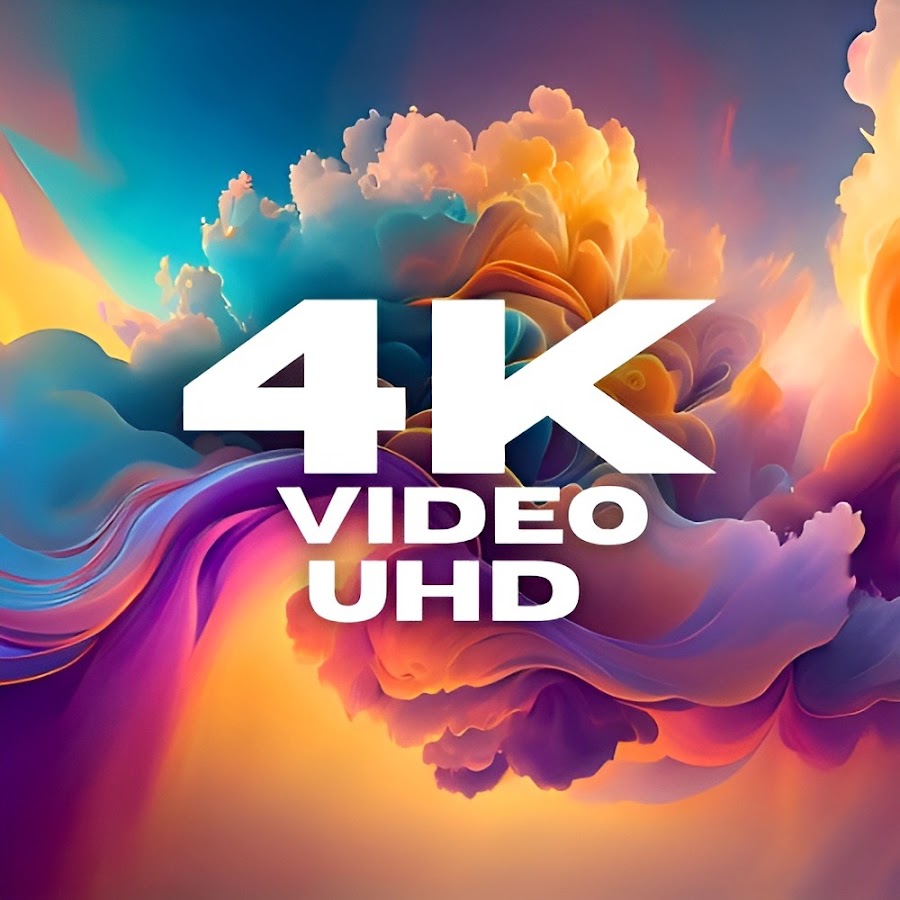 4K VIDEO UHD 