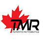 TMR - Toronto MetRobotics