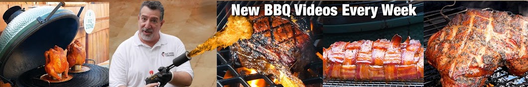Eat More Vegans - Carnivore BBQ Banner