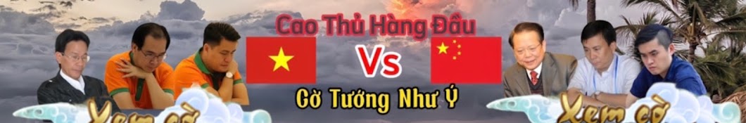 Cờ Tướng Như ý