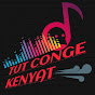 TUT CONGE KENYAT