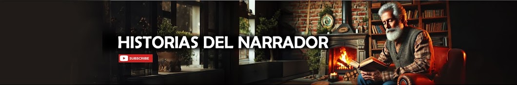 Historias del Narrador