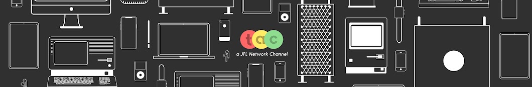 The Apple Circle Banner
