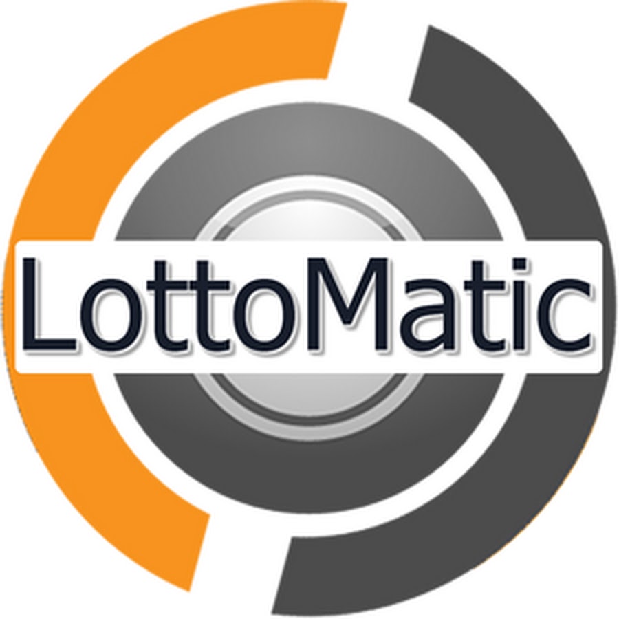 Gosloto lottomatic on sale