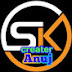 Sk creater Anuj