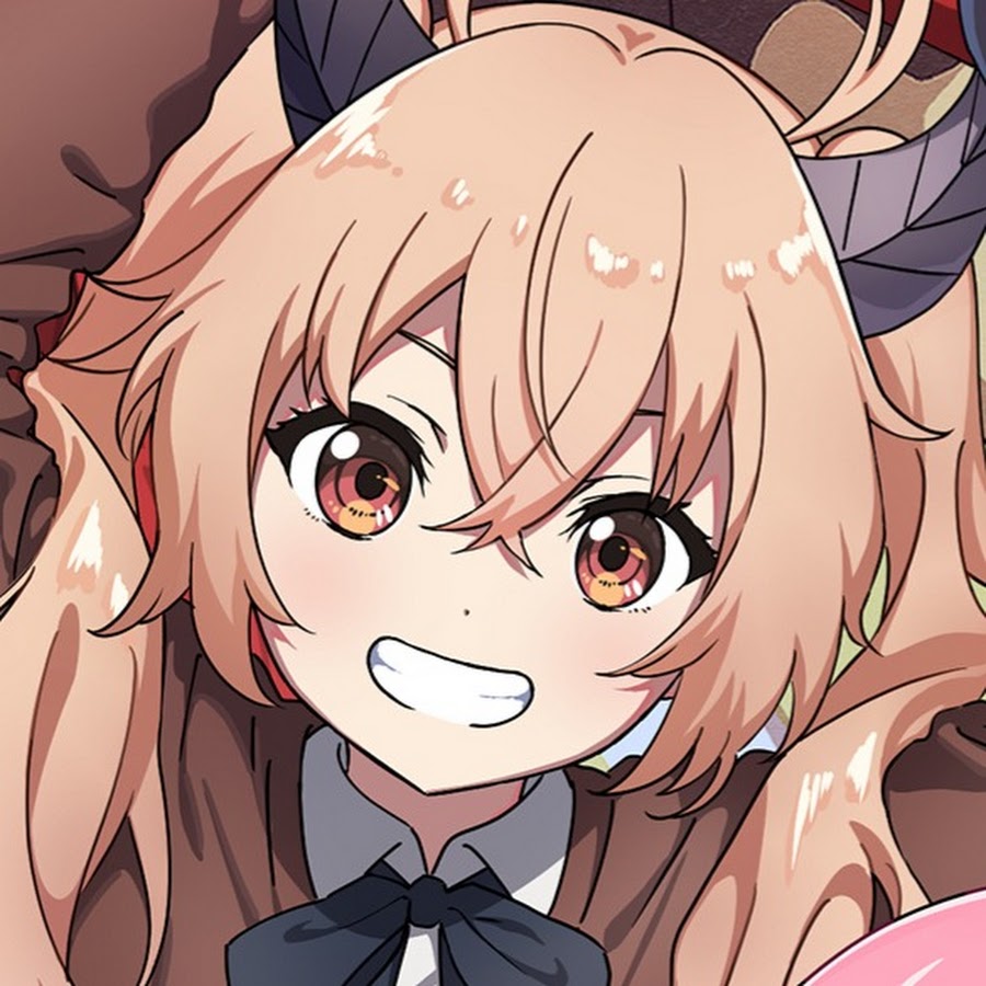 Channel Icon