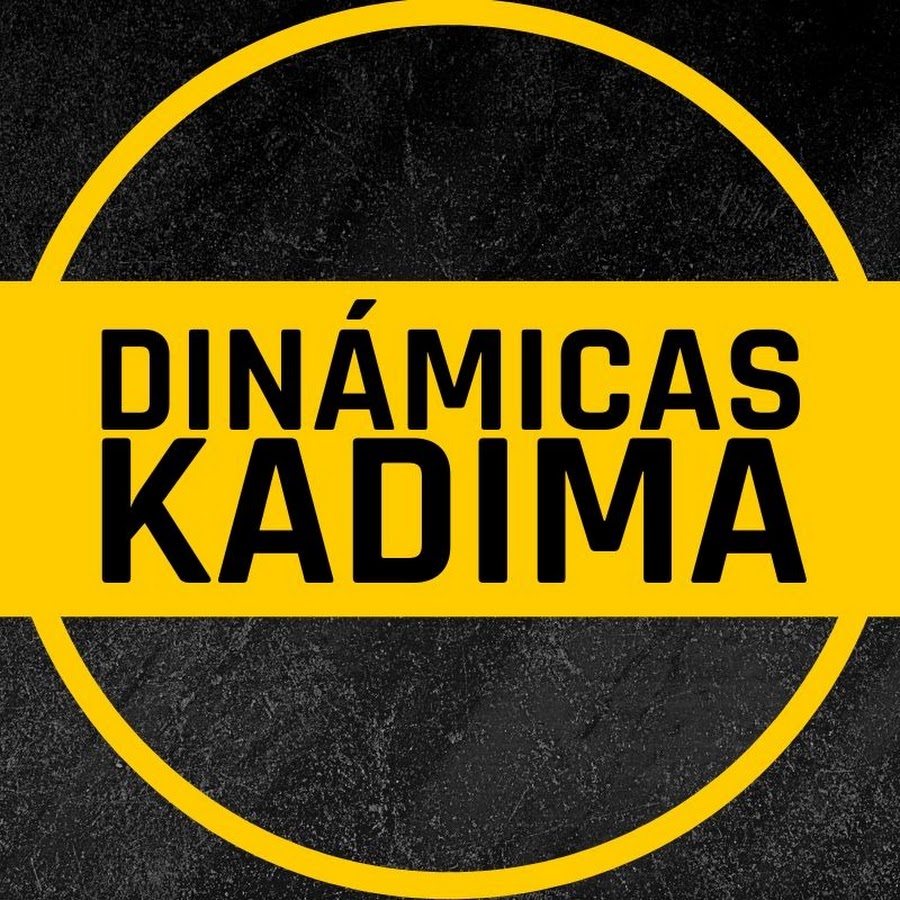 Dinámicas Kadima @dinamicaskadima