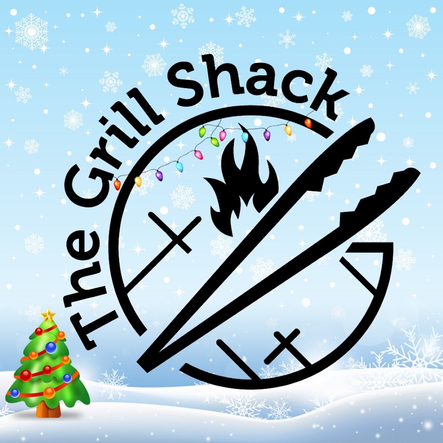 Simon - The Grill Shack - YouTube