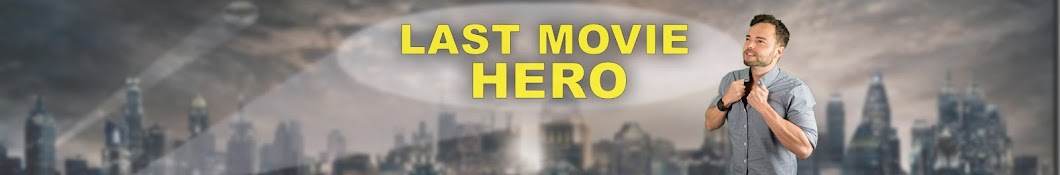 Last Movie Hero