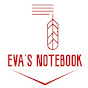 Notebook by Eva