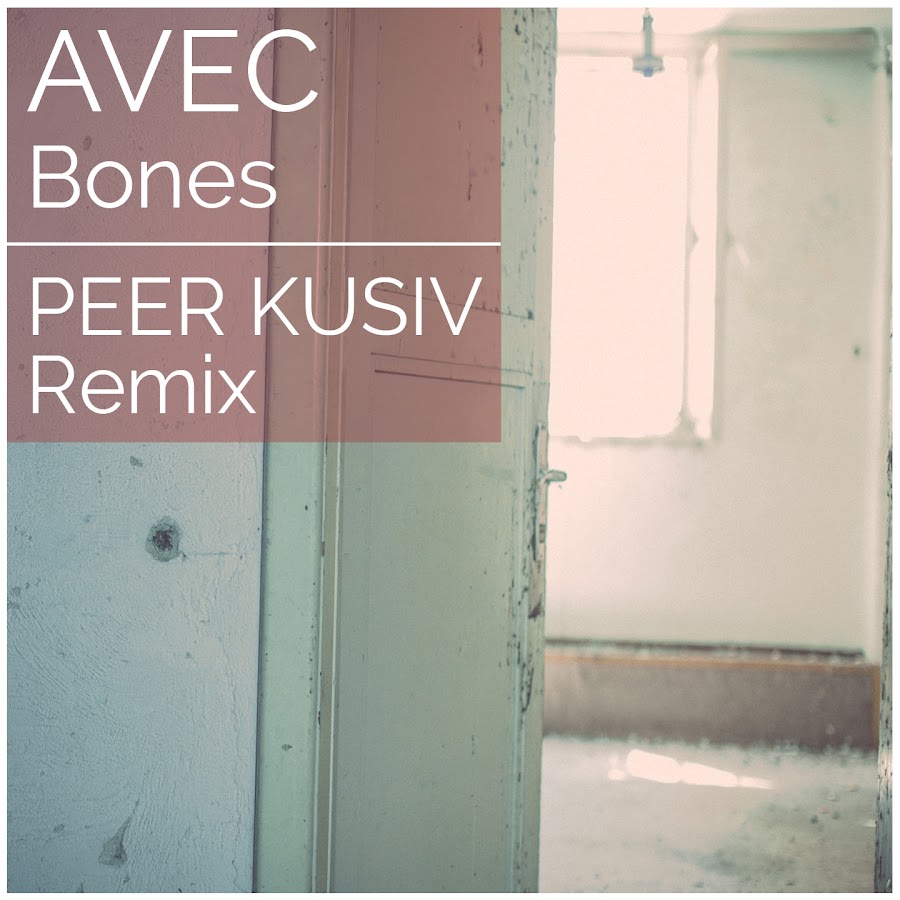 Bones Remix. Avec слушать.