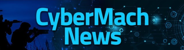 CyberMach News