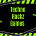 Techno hackz games