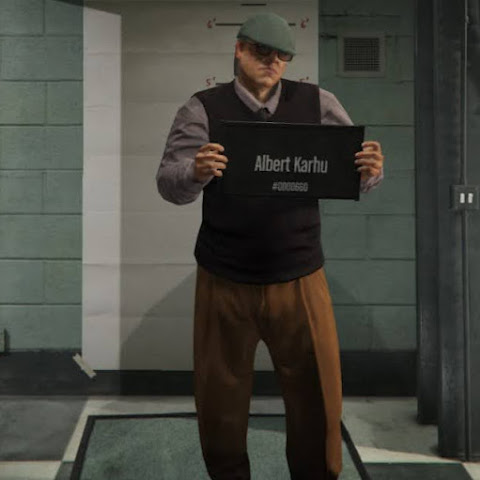 influencer profile picture